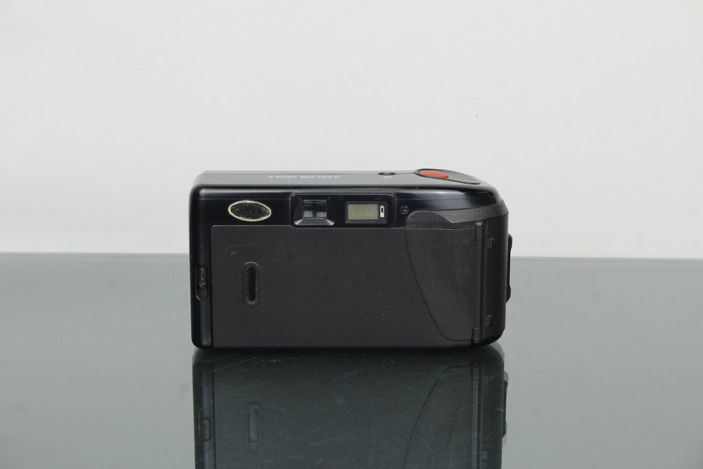 Canon Topshot - Dutch|Thrift