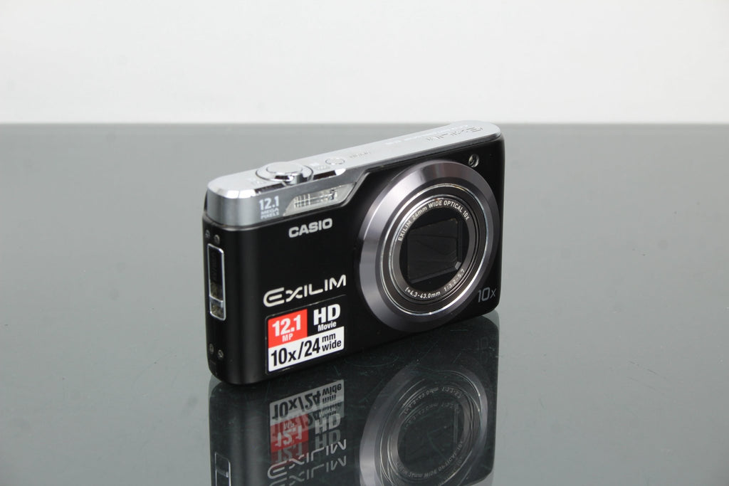 Casio Exilim EX - H5 - Dutch|Thrift