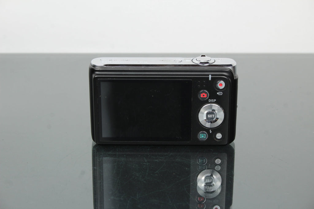 Casio Exilim EX - H5 - Dutch|Thrift