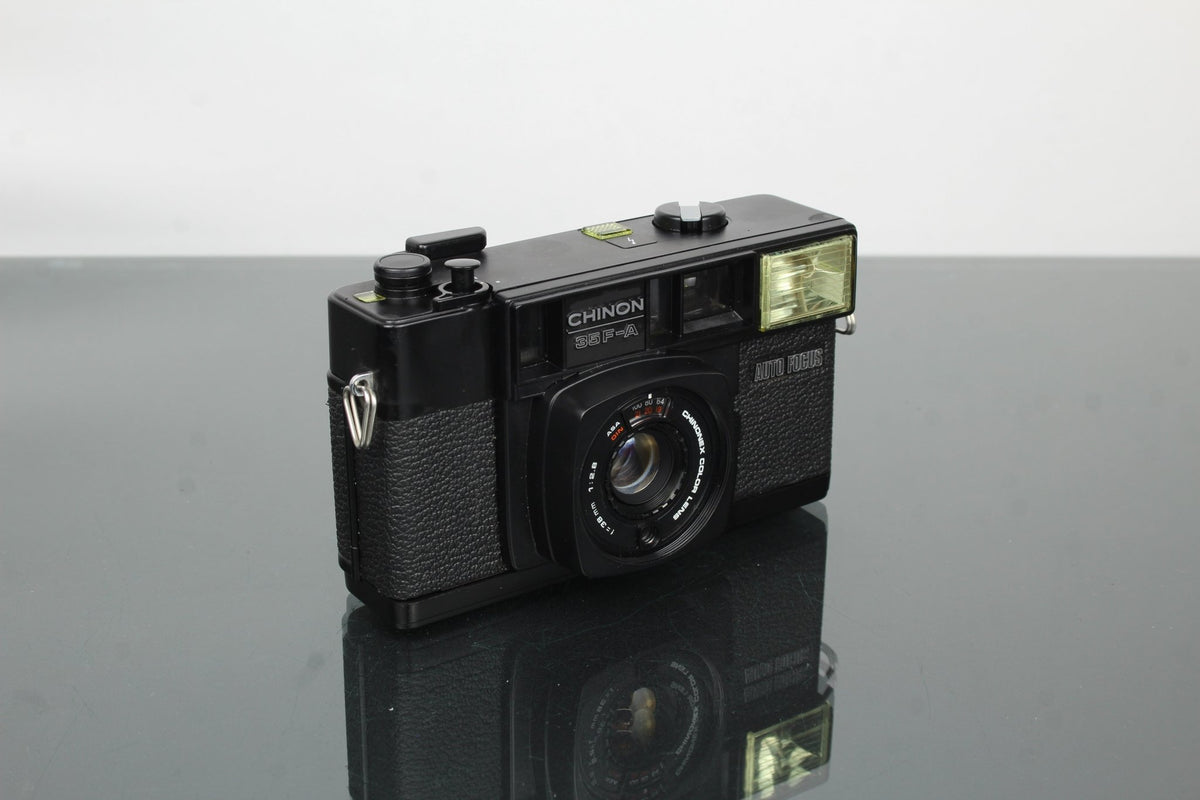Chinon 35F - A - Dutch|Thrift
