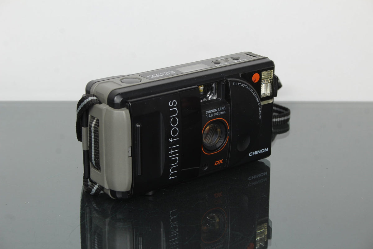 Chinon auto 3001 - Dutch|Thrift