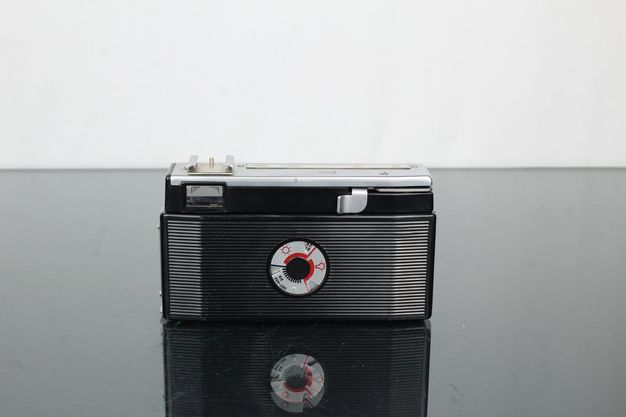 Cmeha SL Smena - Dutch|Thrift