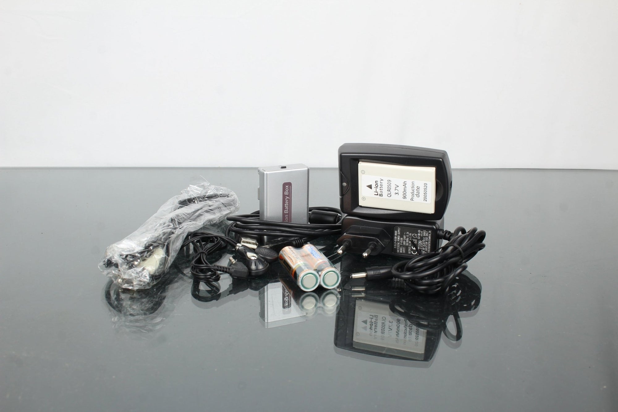 Delvoy DV8.0million - Dutch|Thrift