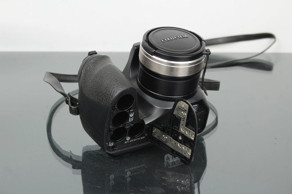 Fujifilm finepix S5800 - Dutch|Thrift