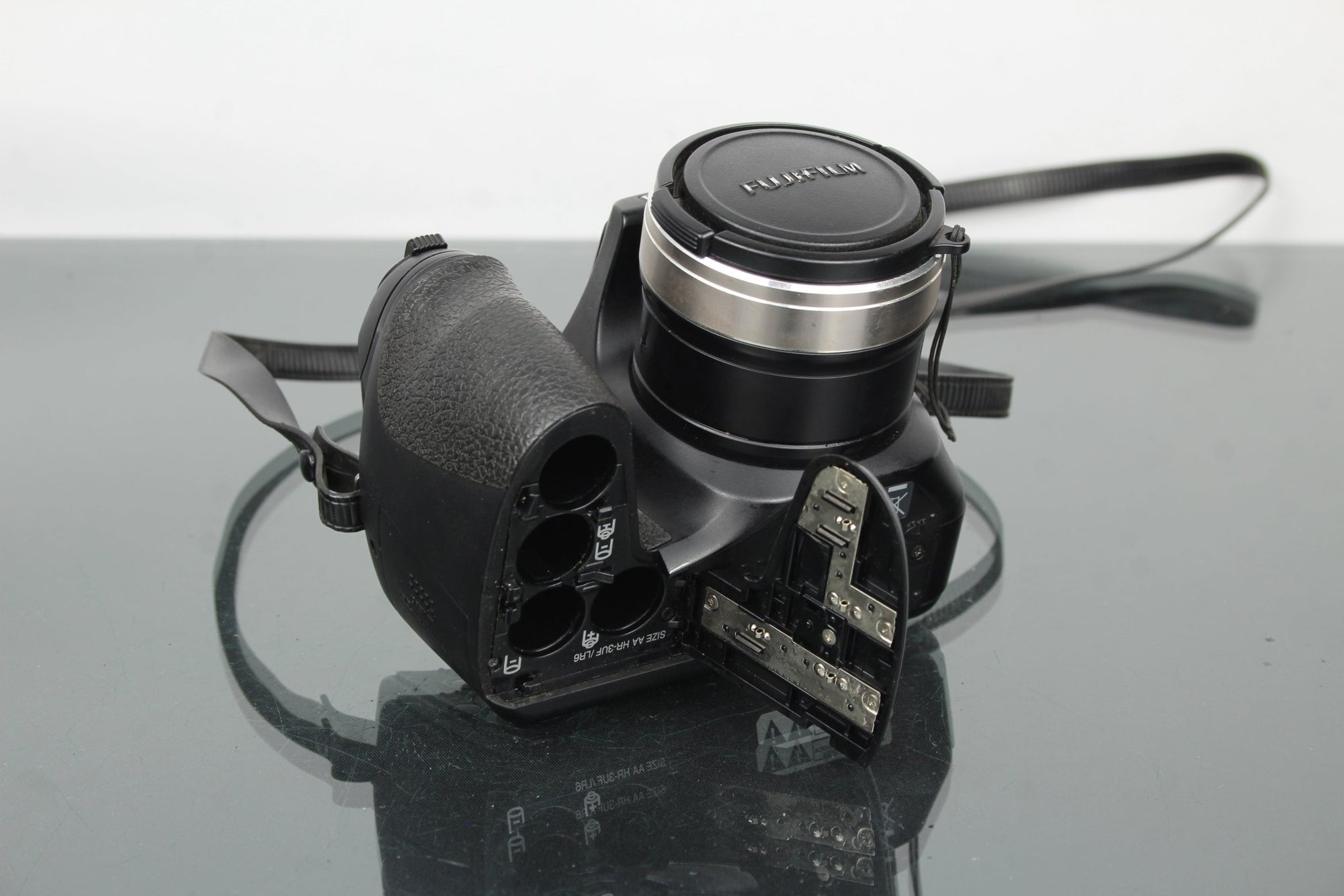 Fujifilm finepix S5800 - Dutch|Thrift