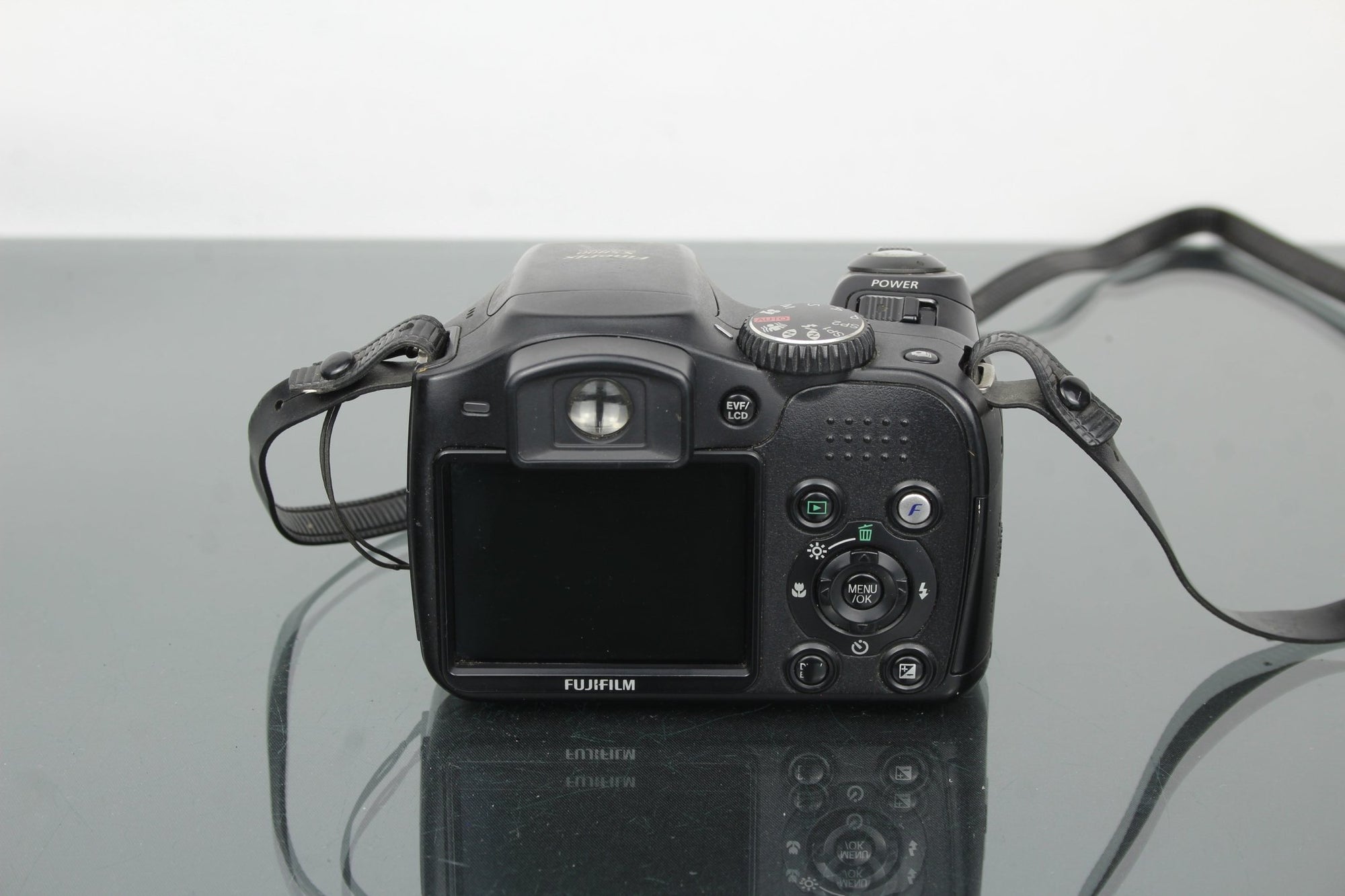 Fujifilm finepix S5800 - Dutch|Thrift
