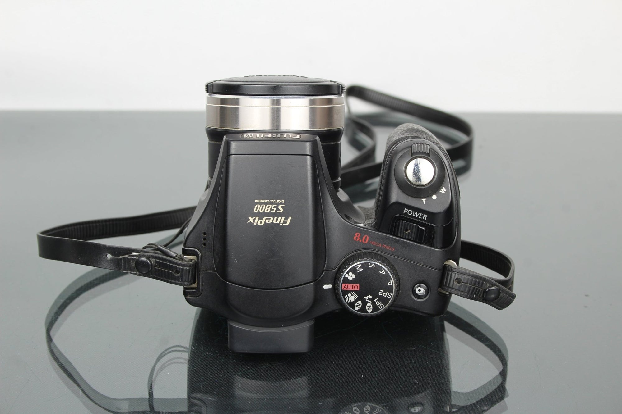 Fujifilm finepix S5800 - Dutch|Thrift