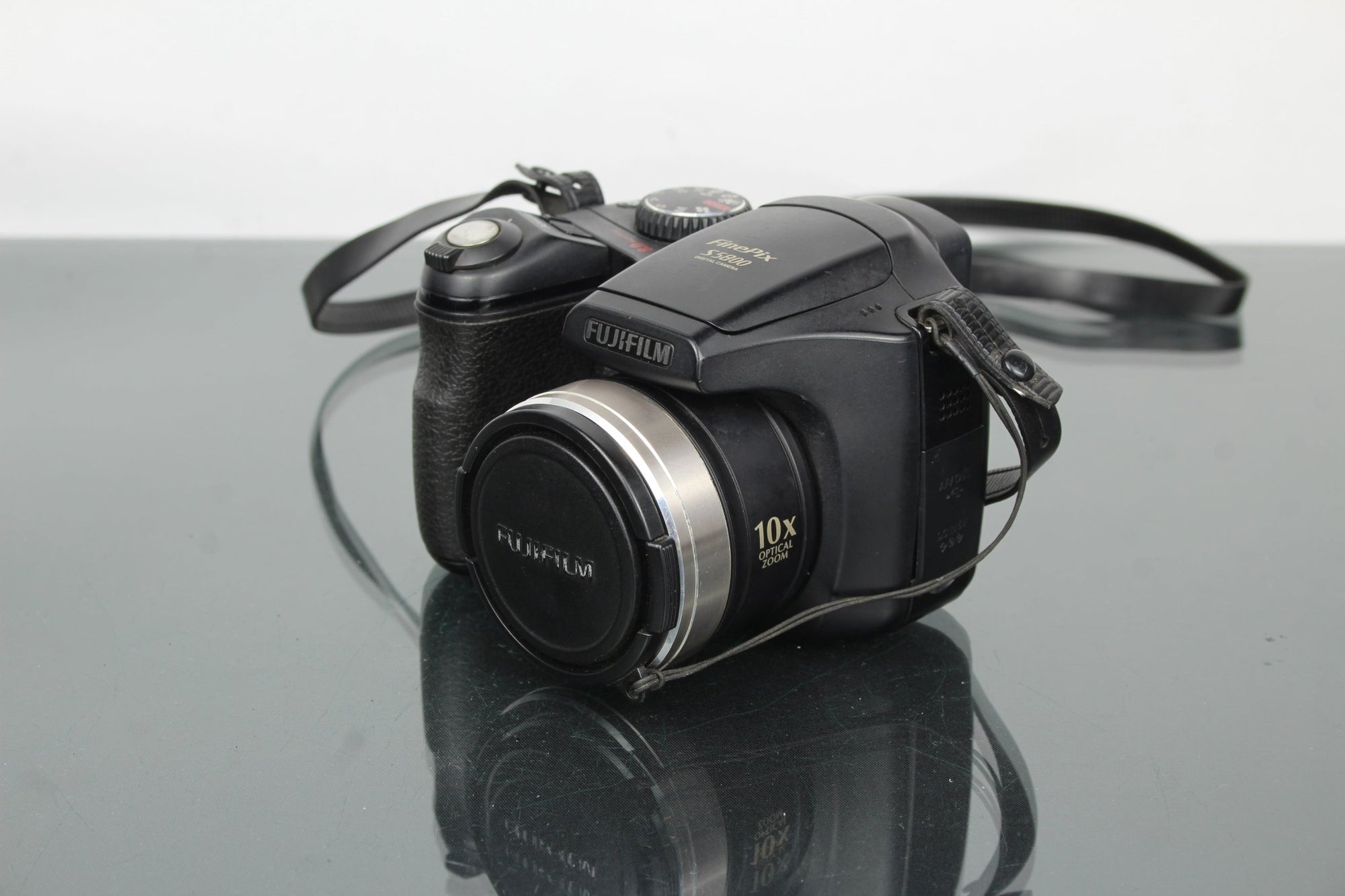 Fujifilm finepix S5800 - Dutch|Thrift