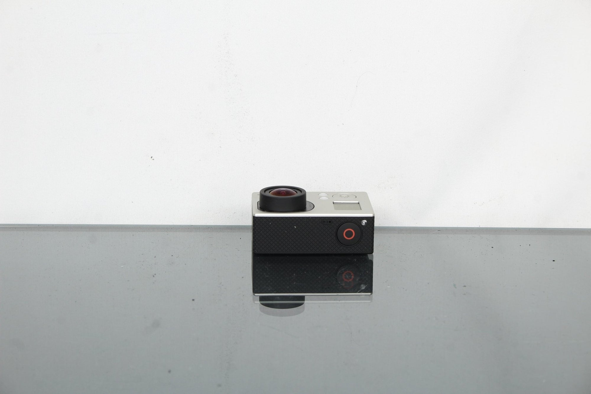 GoPro Hero 3+ - Dutch|Thrift