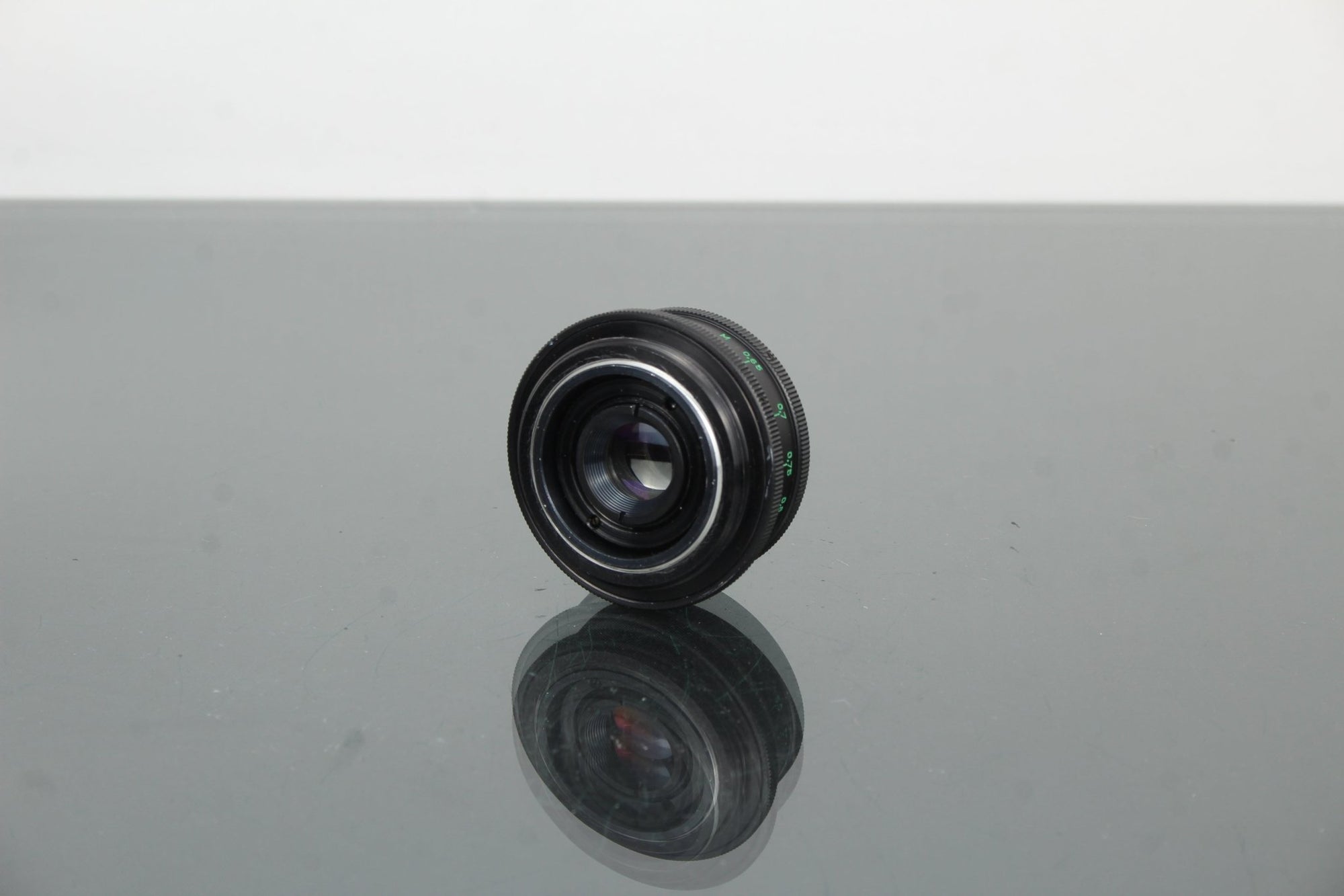 Industar - 50 - 2 3.5/50 M42 Mount - Dutch|Thrift