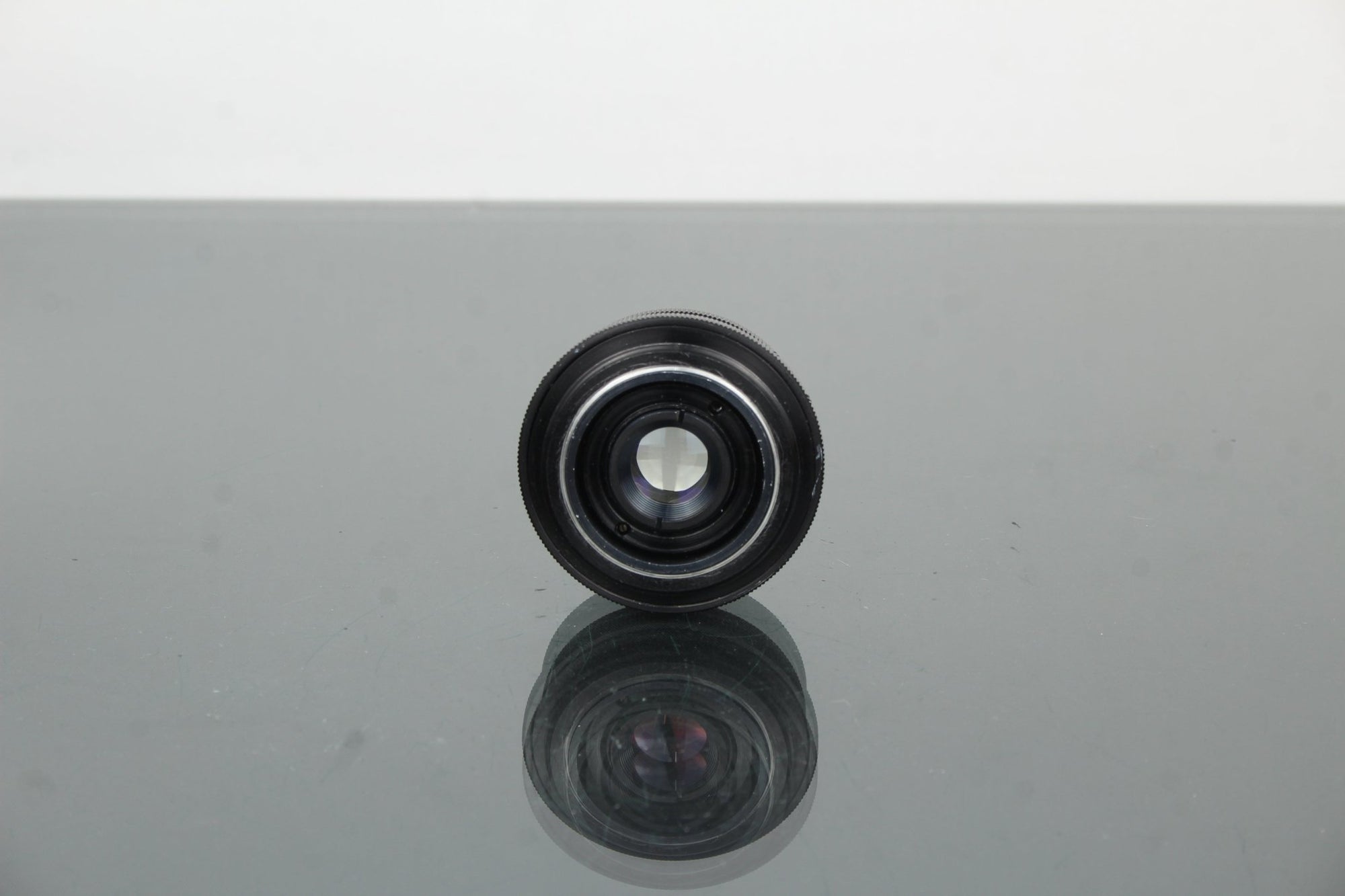 Industar - 50 - 2 3.5/50 M42 Mount - Dutch|Thrift