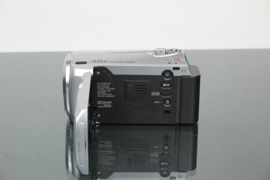 JVC Everio GZ - MS210se - Dutch|Thrift