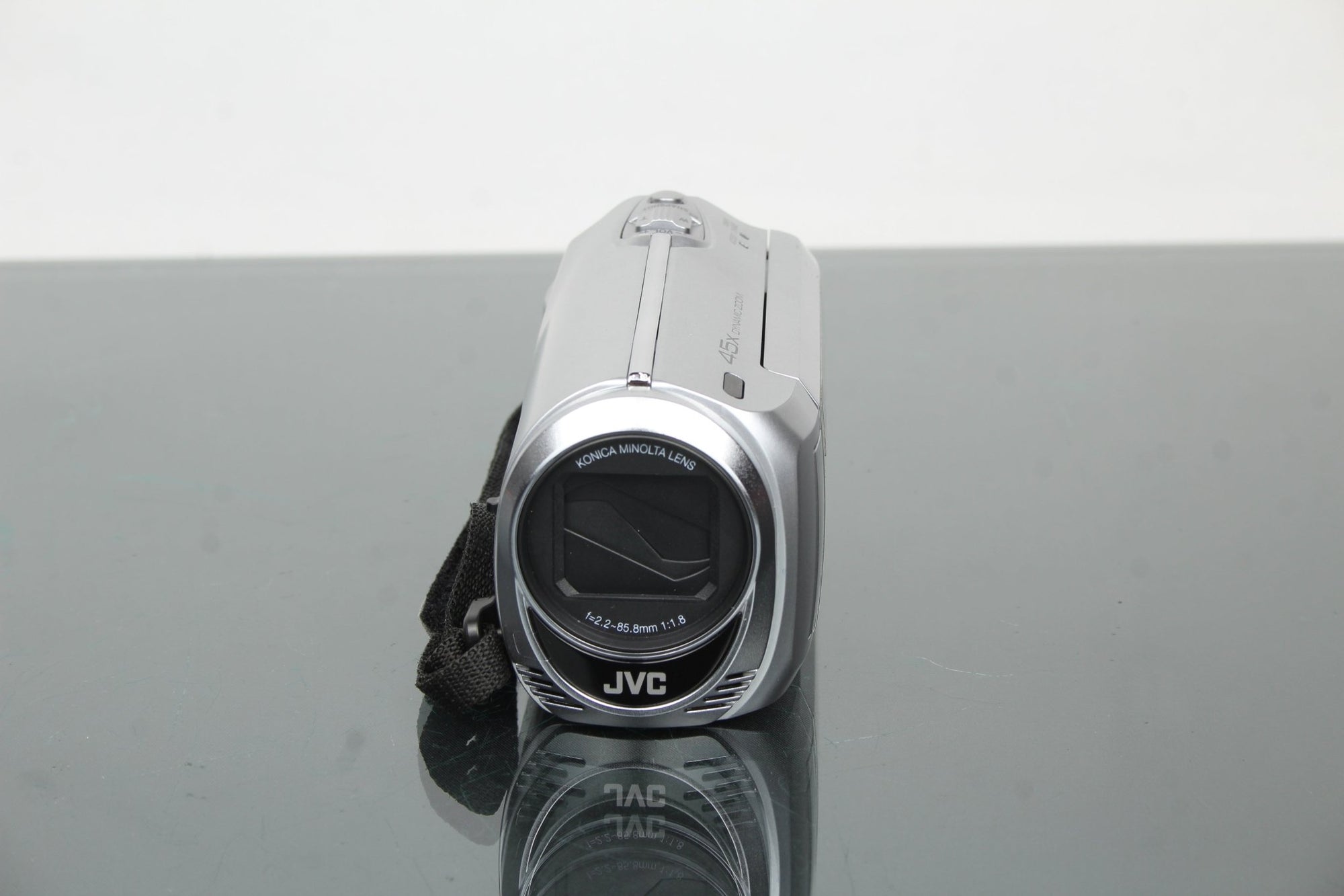 JVC Everio GZ - MS210se - Dutch|Thrift