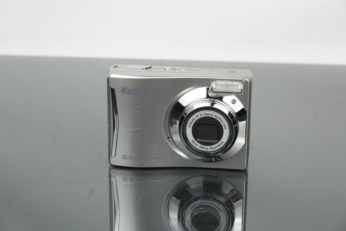 Kodak Easyshare C140 - Dutch|Thrift