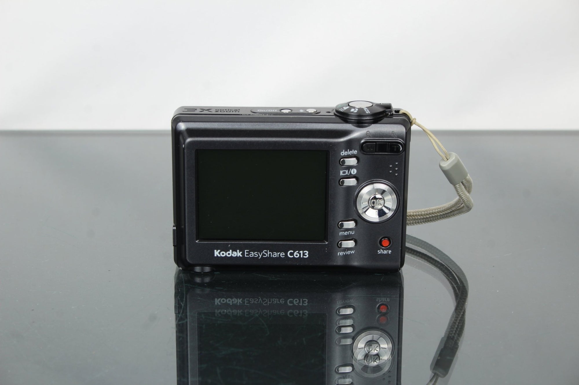 Kodak EasyShare C613 - Dutch|Thrift