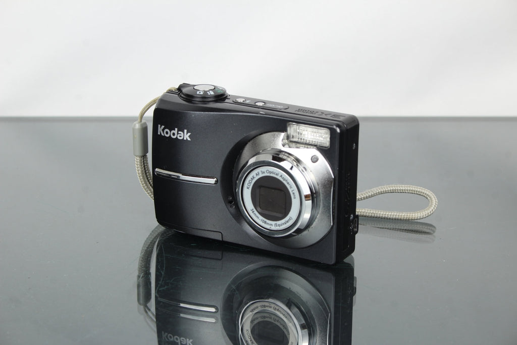 Kodak EasyShare C613 - Dutch|Thrift