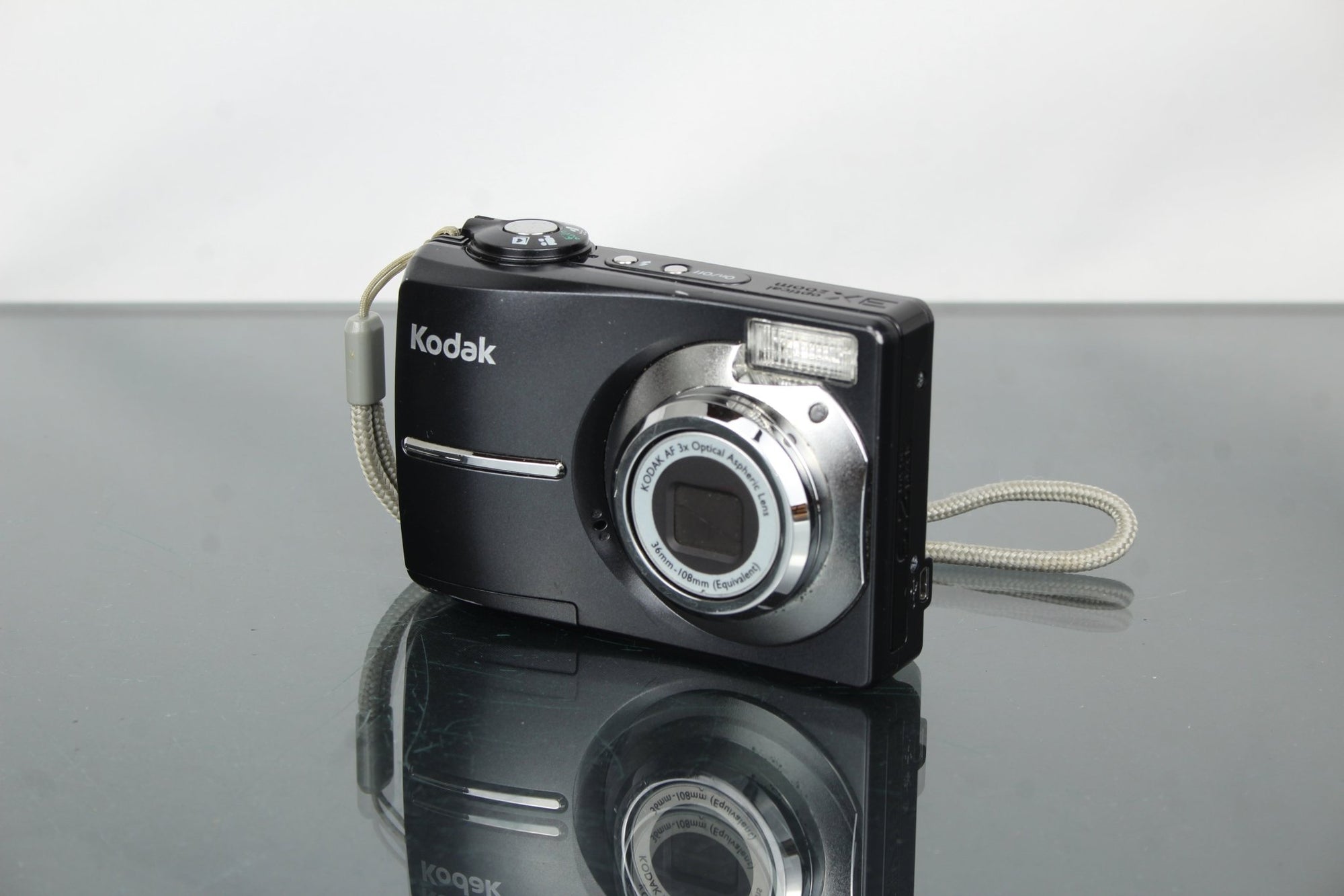 Kodak EasyShare C613 - Dutch|Thrift