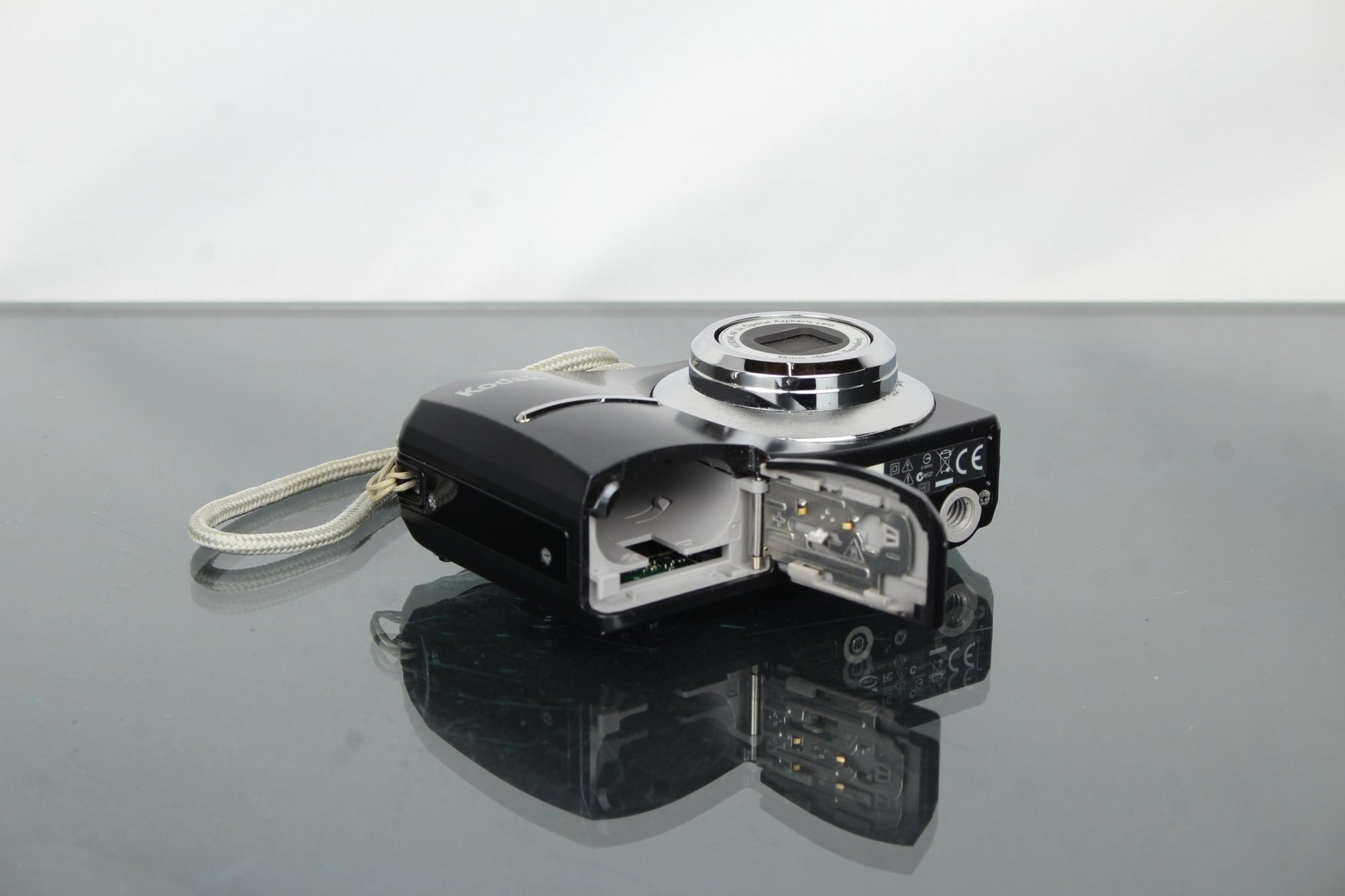 Kodak EasyShare C613 - Dutch|Thrift