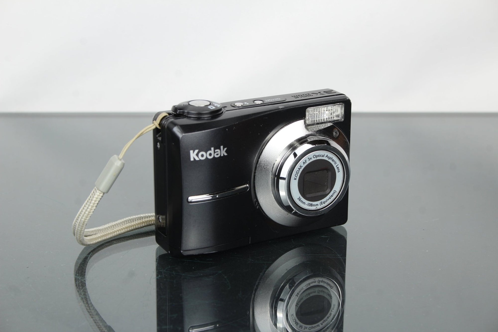 Kodak EasyShare C613 - Dutch|Thrift