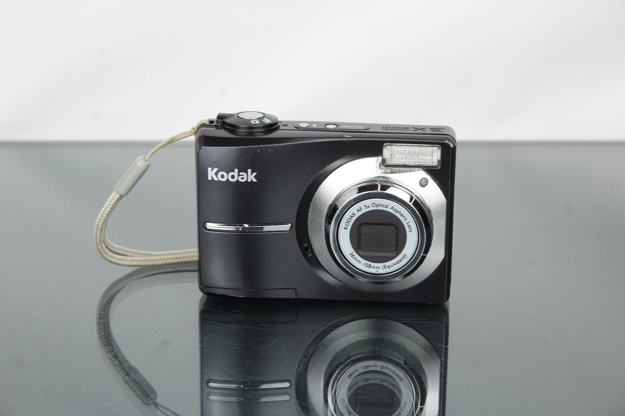 Kodak EasyShare C613 - Dutch|Thrift