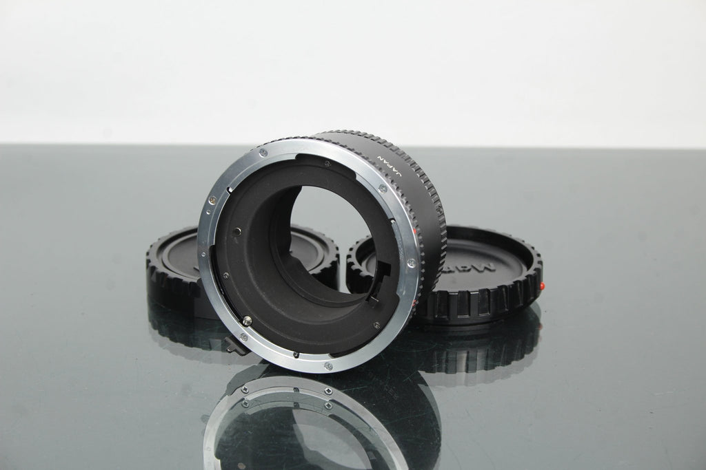 Mamiya M645 Auto Macro Spacer - Dutch|Thrift