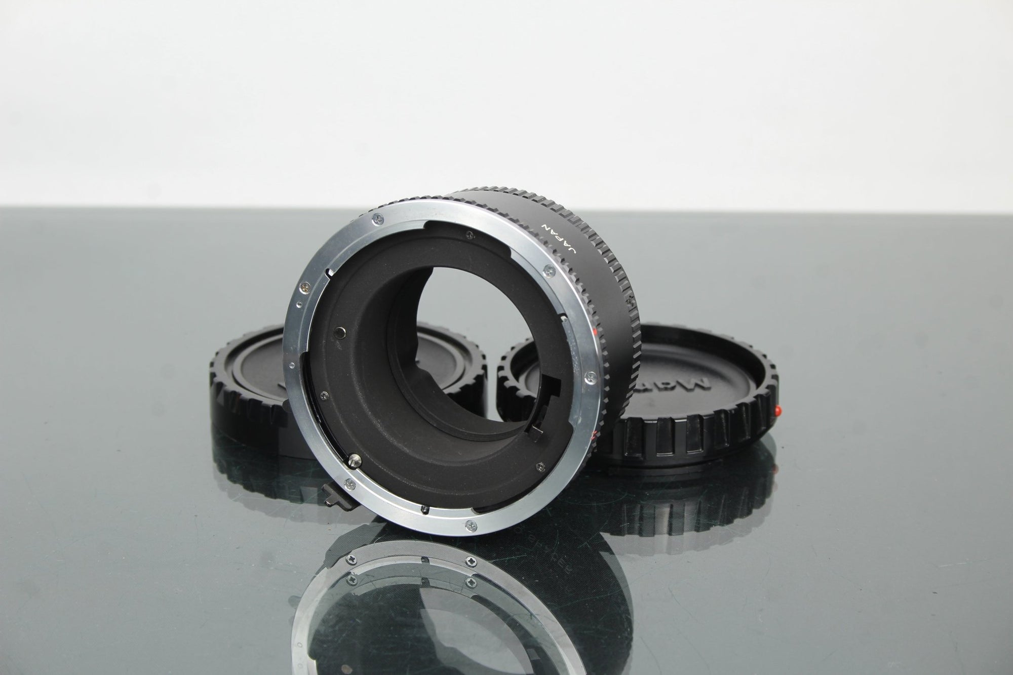 Mamiya M645 Auto Macro Spacer - Dutch|Thrift