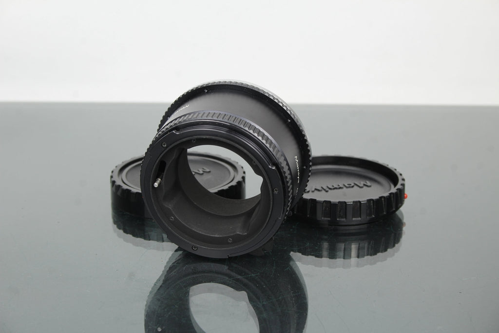Mamiya M645 Auto Macro Spacer - Dutch|Thrift