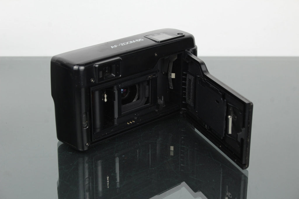 Minolta AF Zoom 65 - Dutch|Thrift