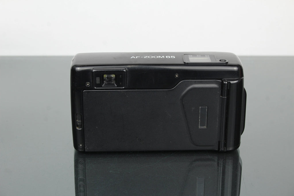 Minolta AF Zoom 65 - Dutch|Thrift