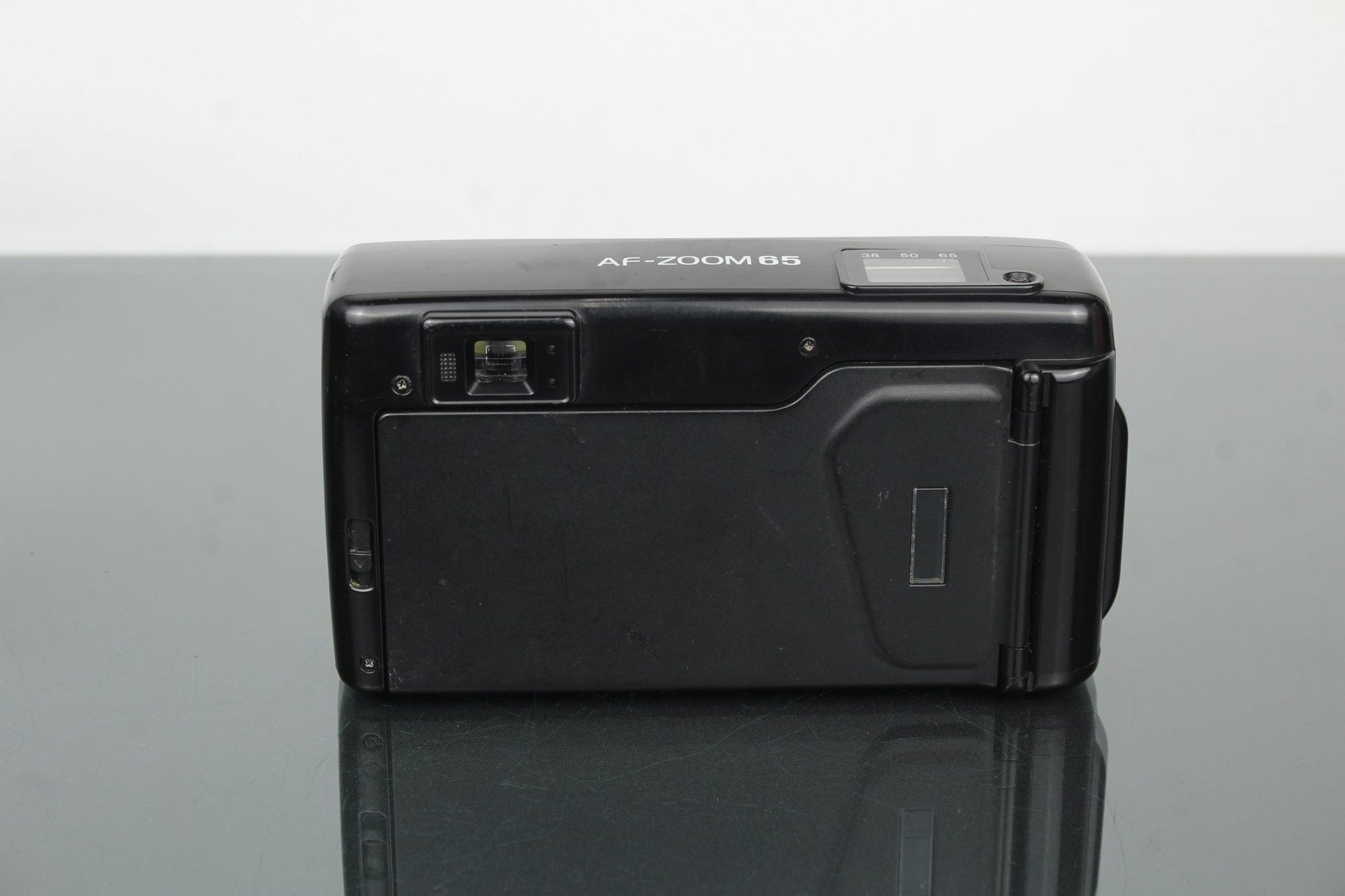 Minolta AF Zoom 65 - Dutch|Thrift