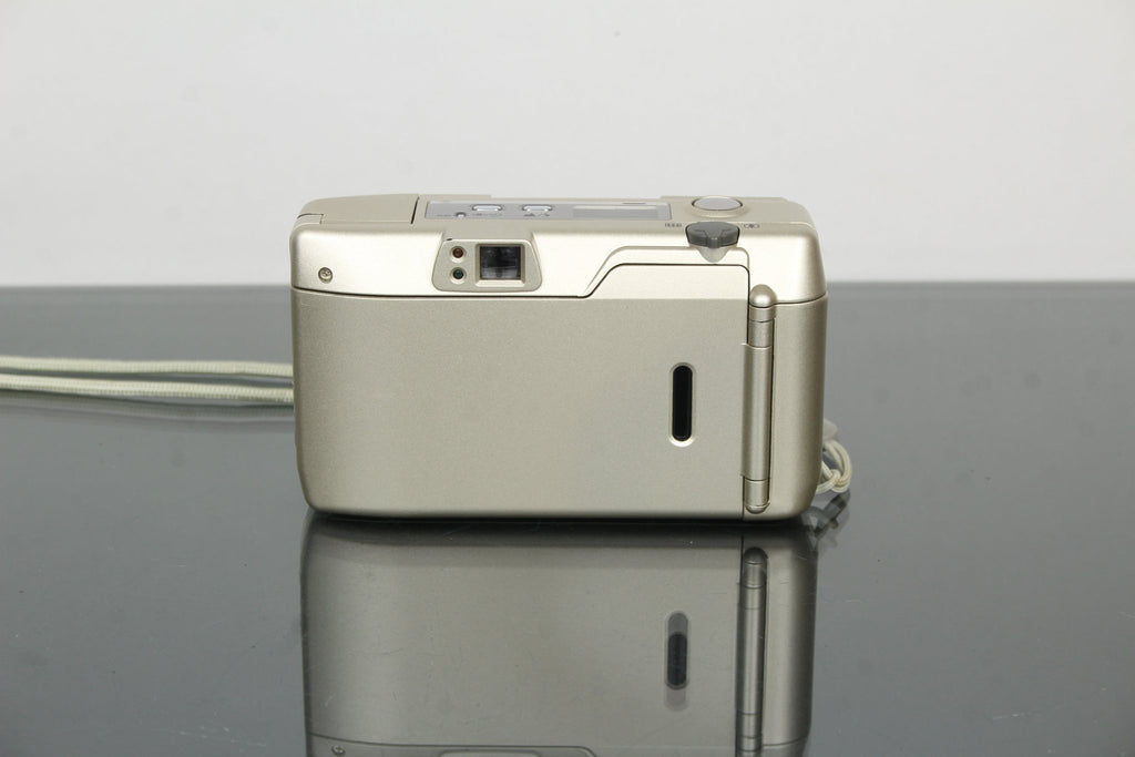 Nikon Lite Touch Zoom 70WS AF - Dutch|Thrift