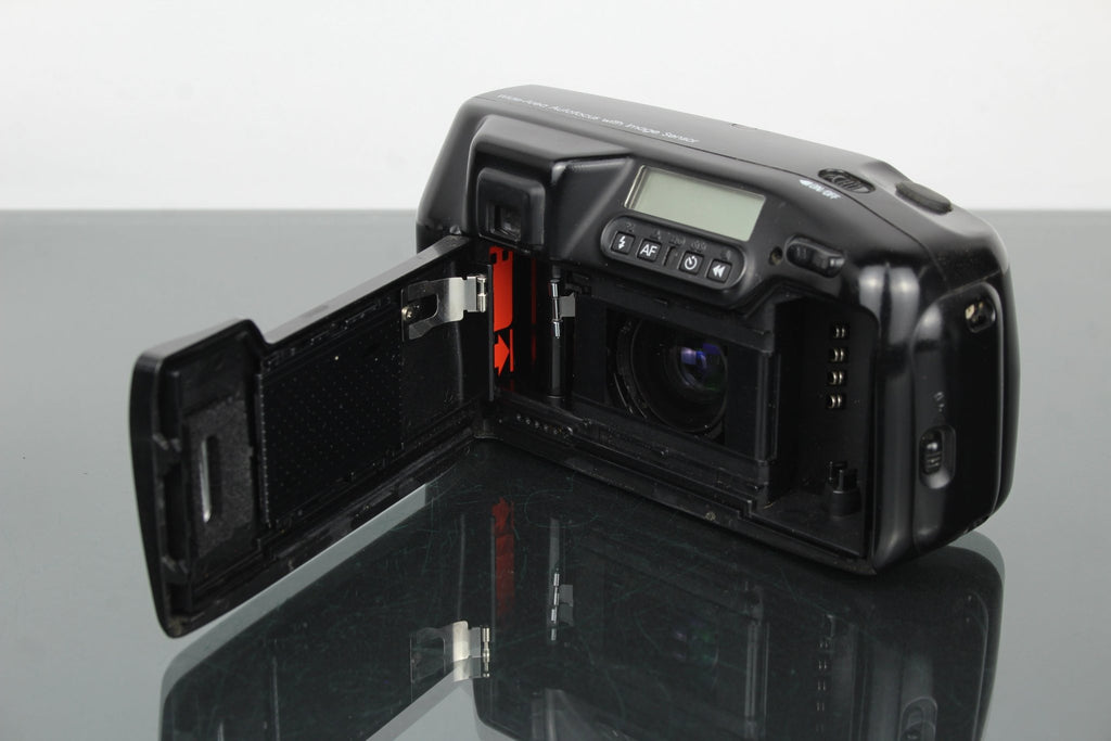 Nikon TW zoom 105 - Dutch|Thrift