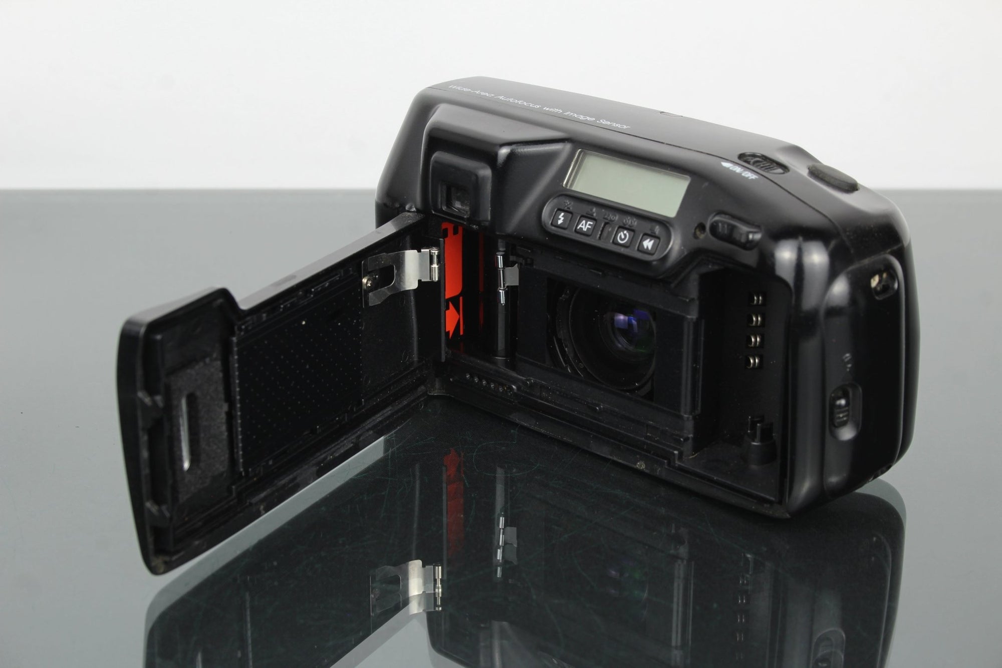 Nikon TW zoom 105 - Dutch|Thrift