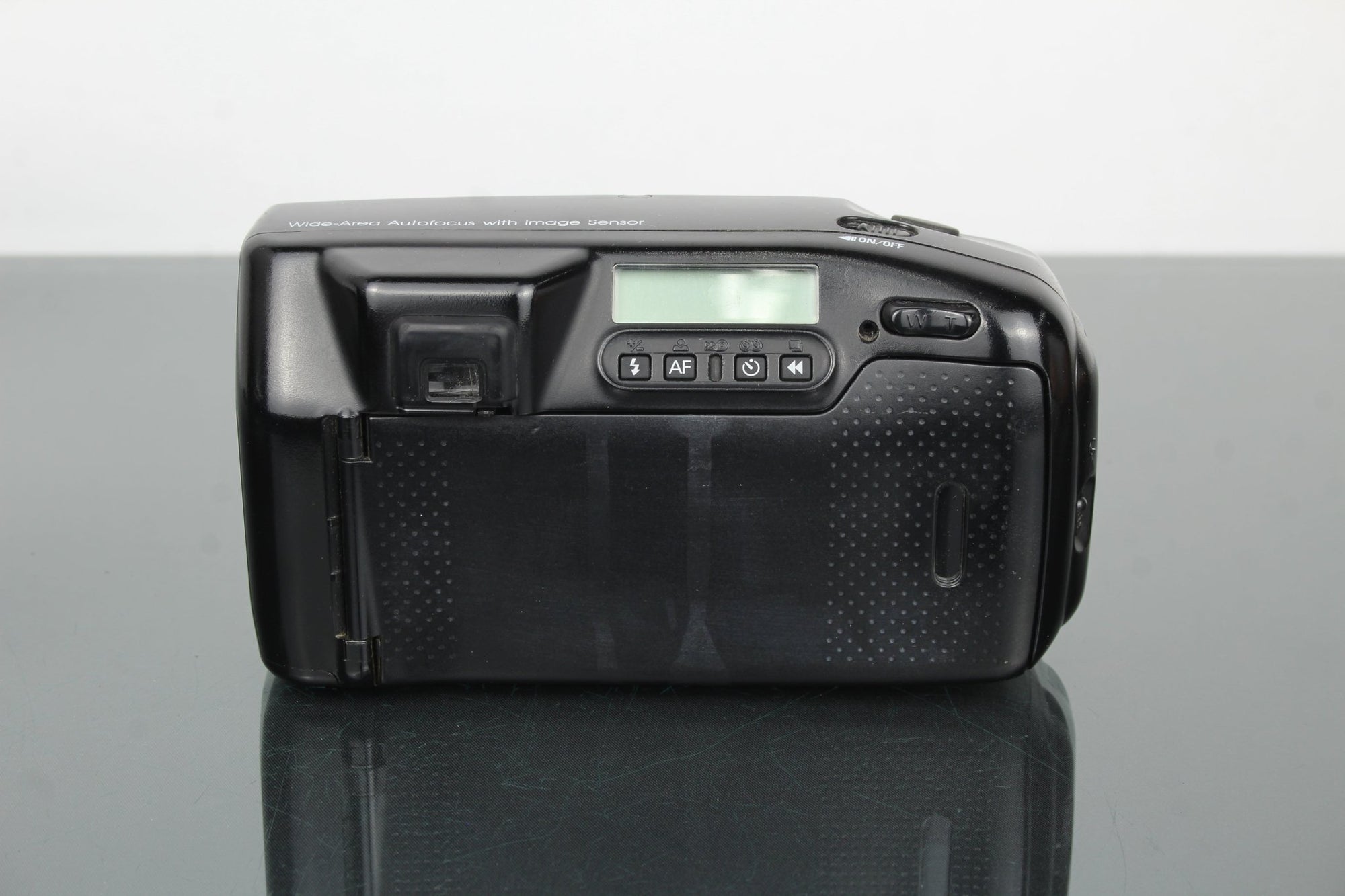 Nikon TW zoom 105 - Dutch|Thrift