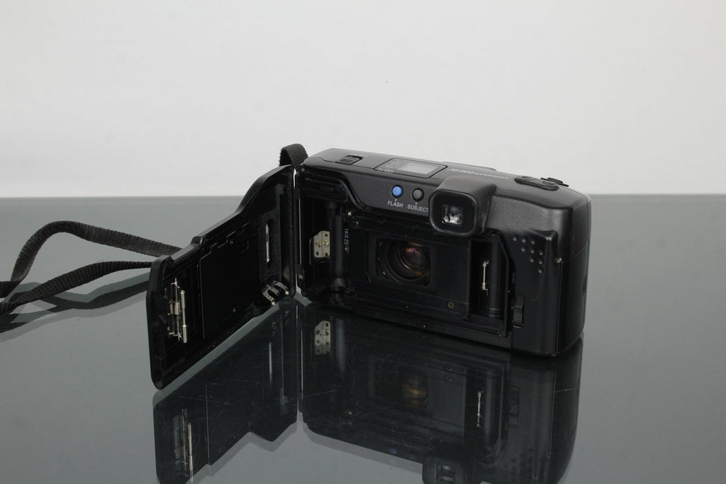 Olympus AZ - 200 - Dutch|Thrift