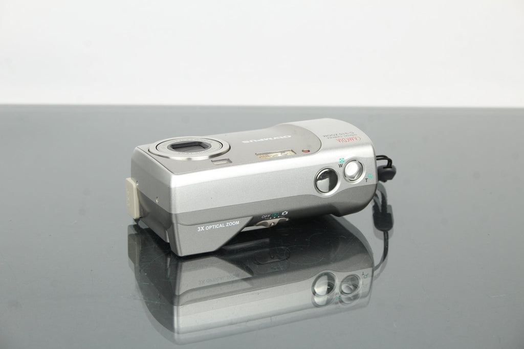 Olympus Camedia C - 310 Zoom - Dutch|Thrift