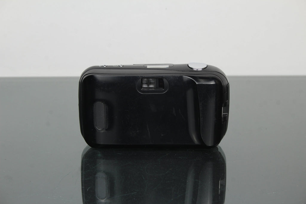 Olympus Mju Stylus - Dutch|Thrift