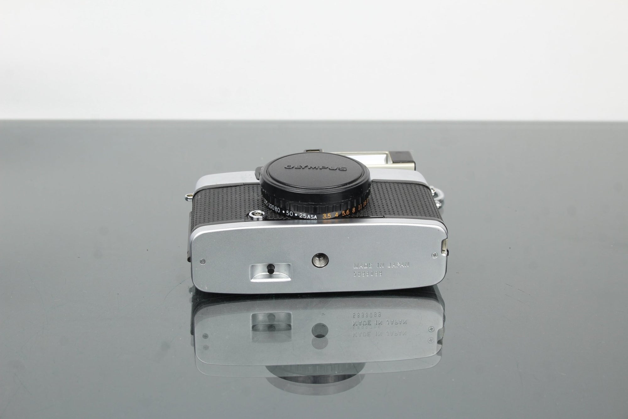 Olympus pen EE - 3 Half frame - Dutch|Thrift