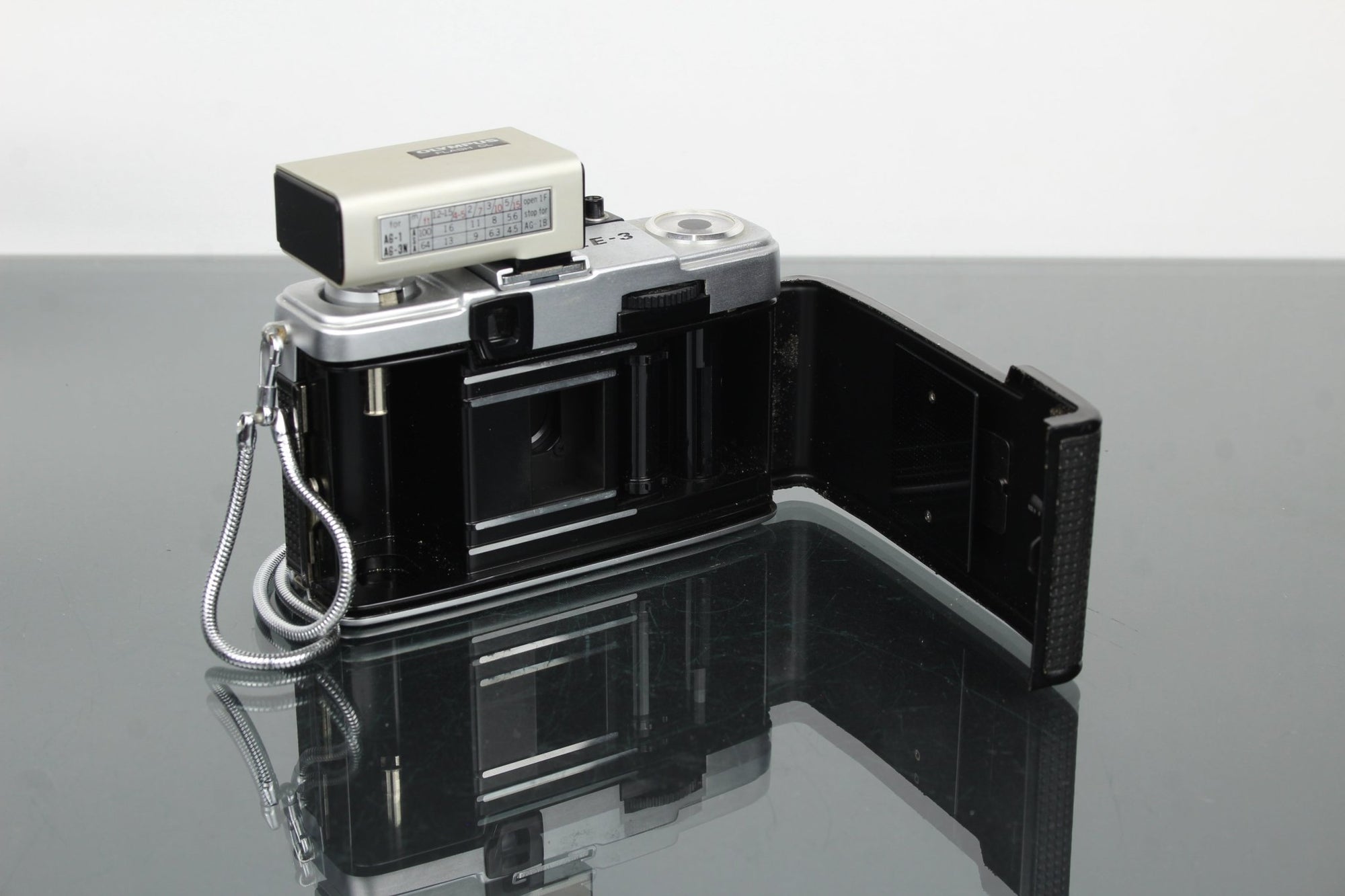 Olympus pen EE - 3 Half frame - Dutch|Thrift