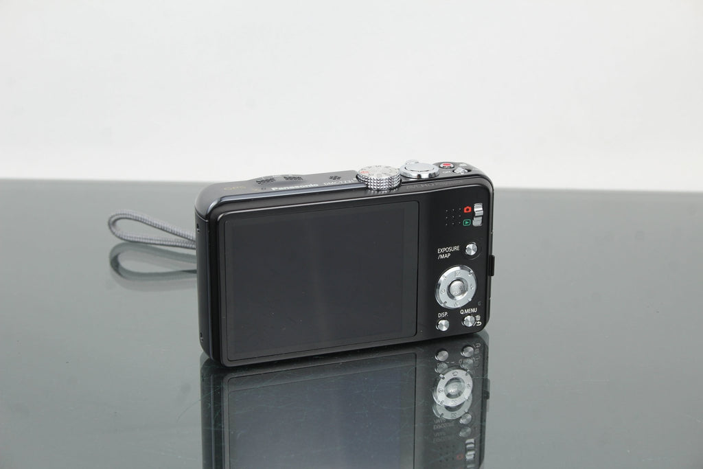 Panasonic Lumix DMC - TZ31 - Dutch|Thrift