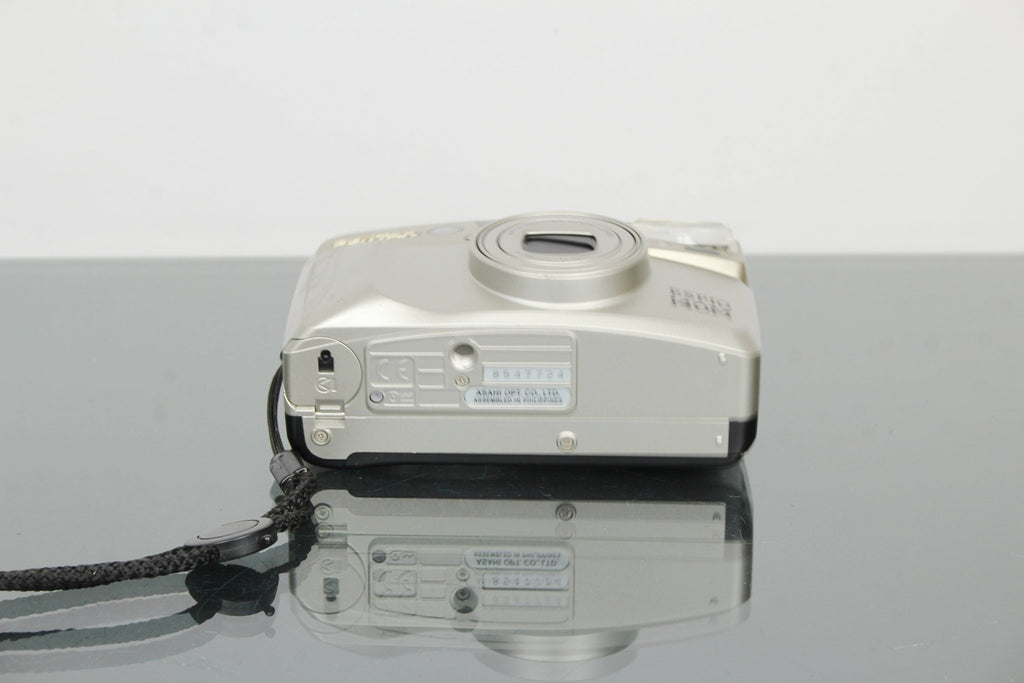 Pentax Espio 140M - Dutch|Thrift