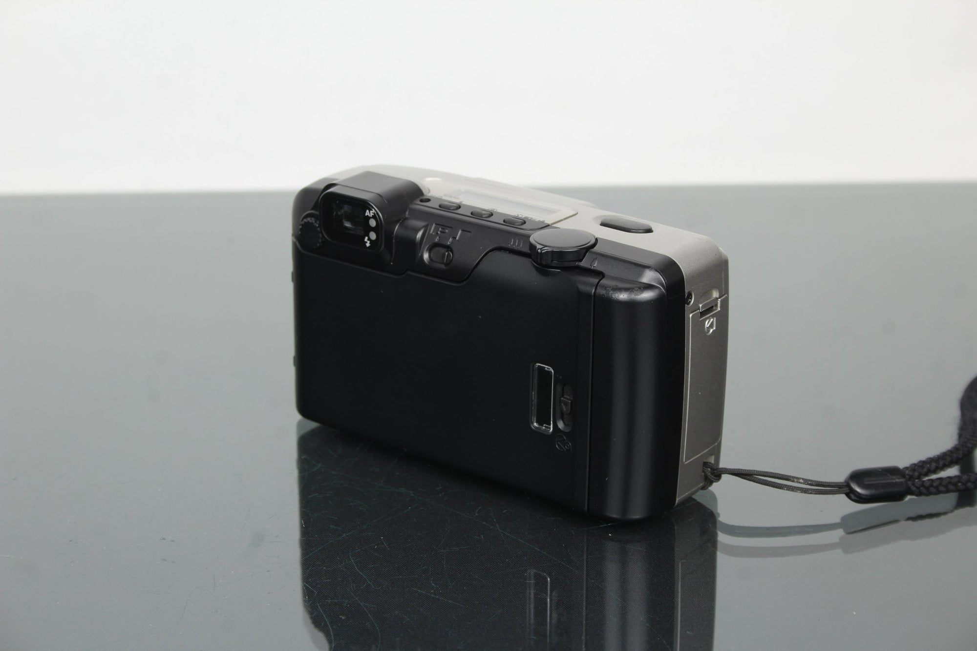 Pentax Espio 90mc - Dutch|Thrift