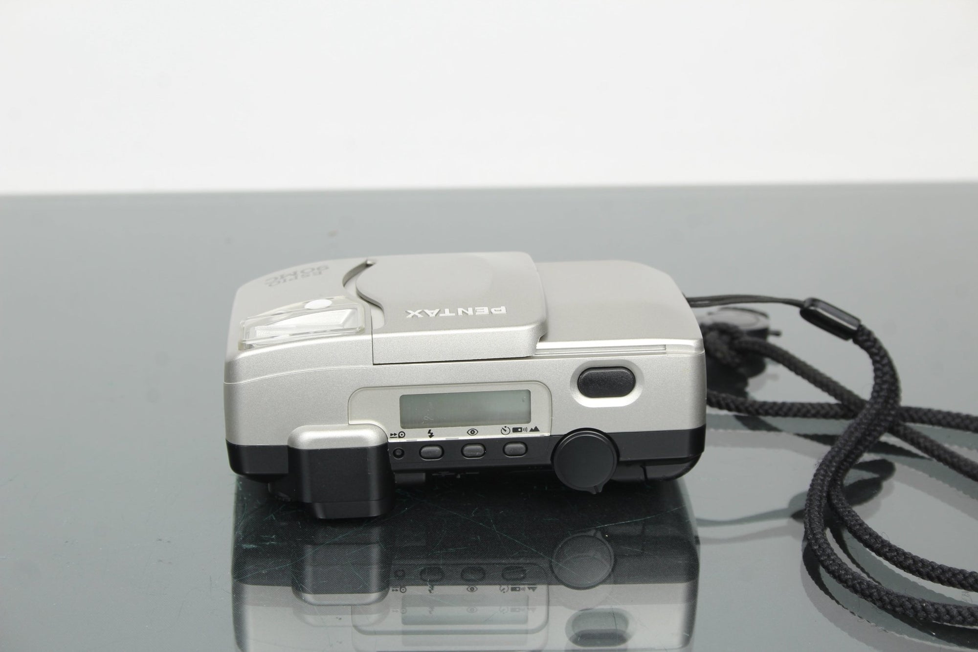 Pentax Espio 90mc - Dutch|Thrift