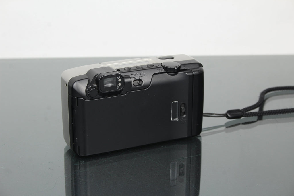 Pentax Espio 90mc - Dutch|Thrift