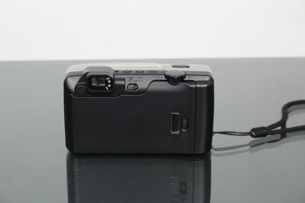 Pentax Espio 90mc - Dutch|Thrift