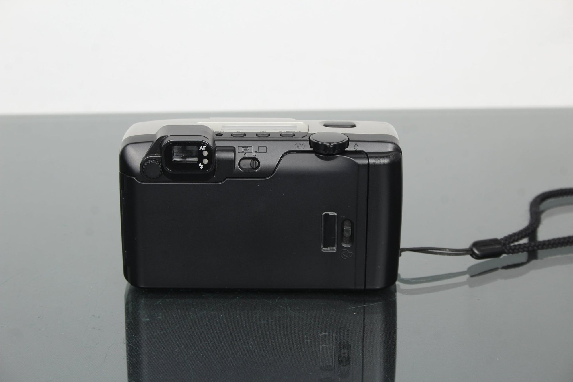 Pentax Espio 90mc - Dutch|Thrift