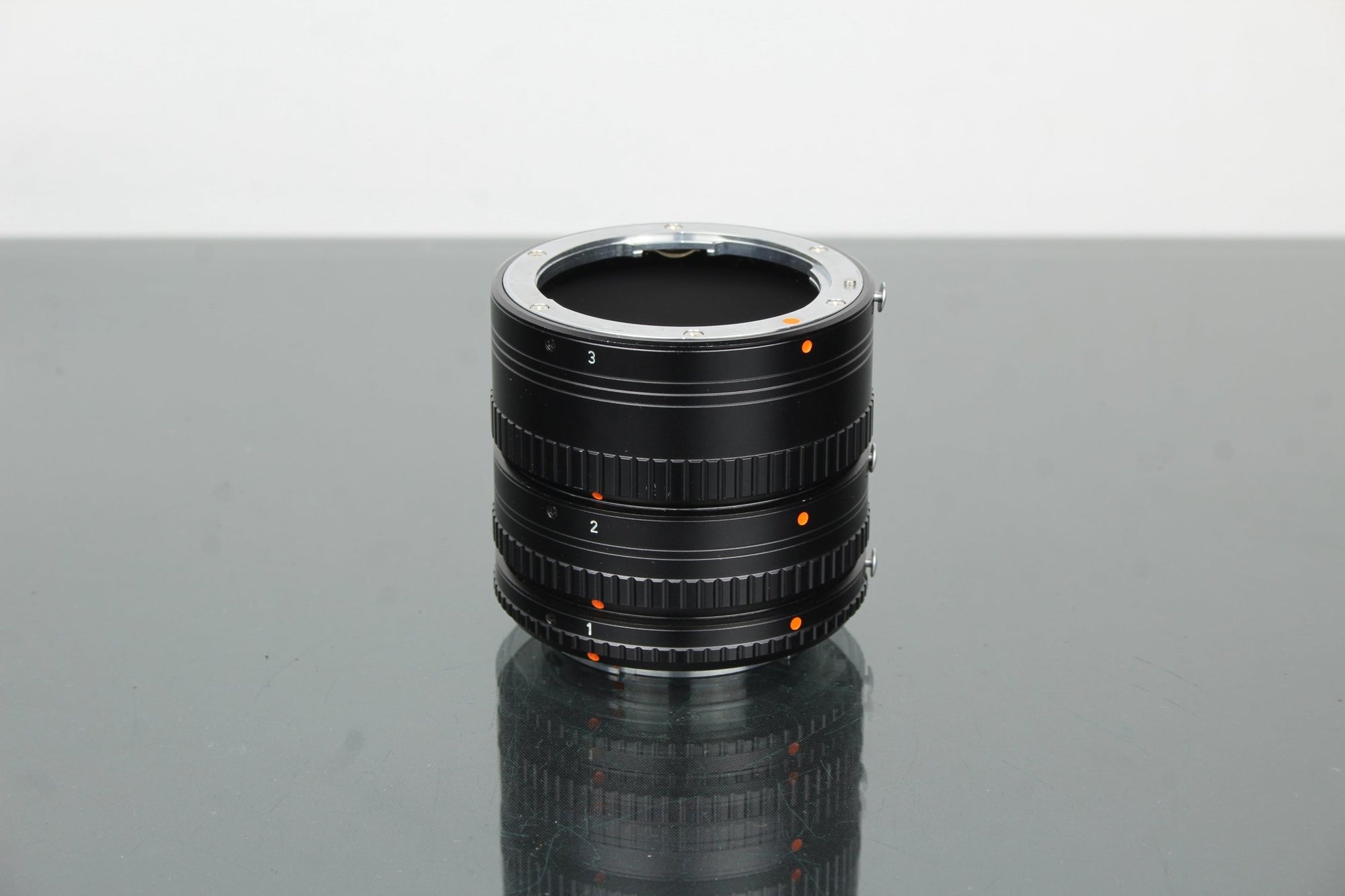Pentax Macro Extension Tubes - Dutch|Thrift
