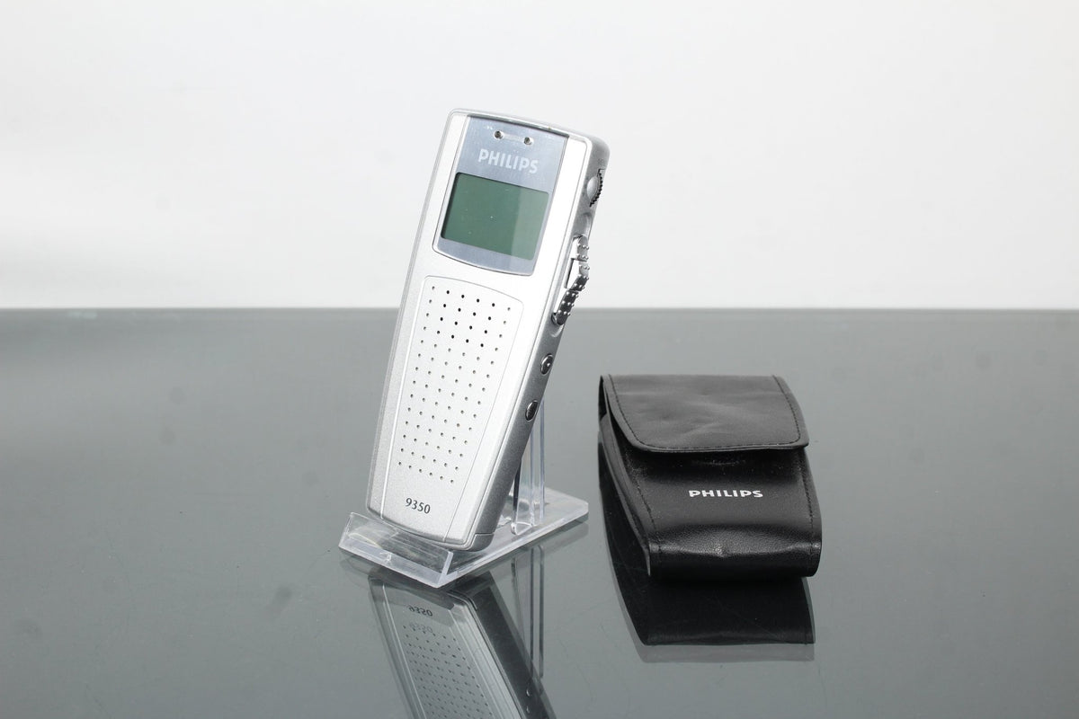 Philips 9350 - Dutch|Thrift