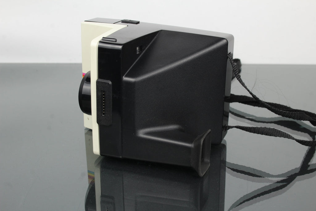 Polaroid 1000 Land Camera - Dutch|Thrift