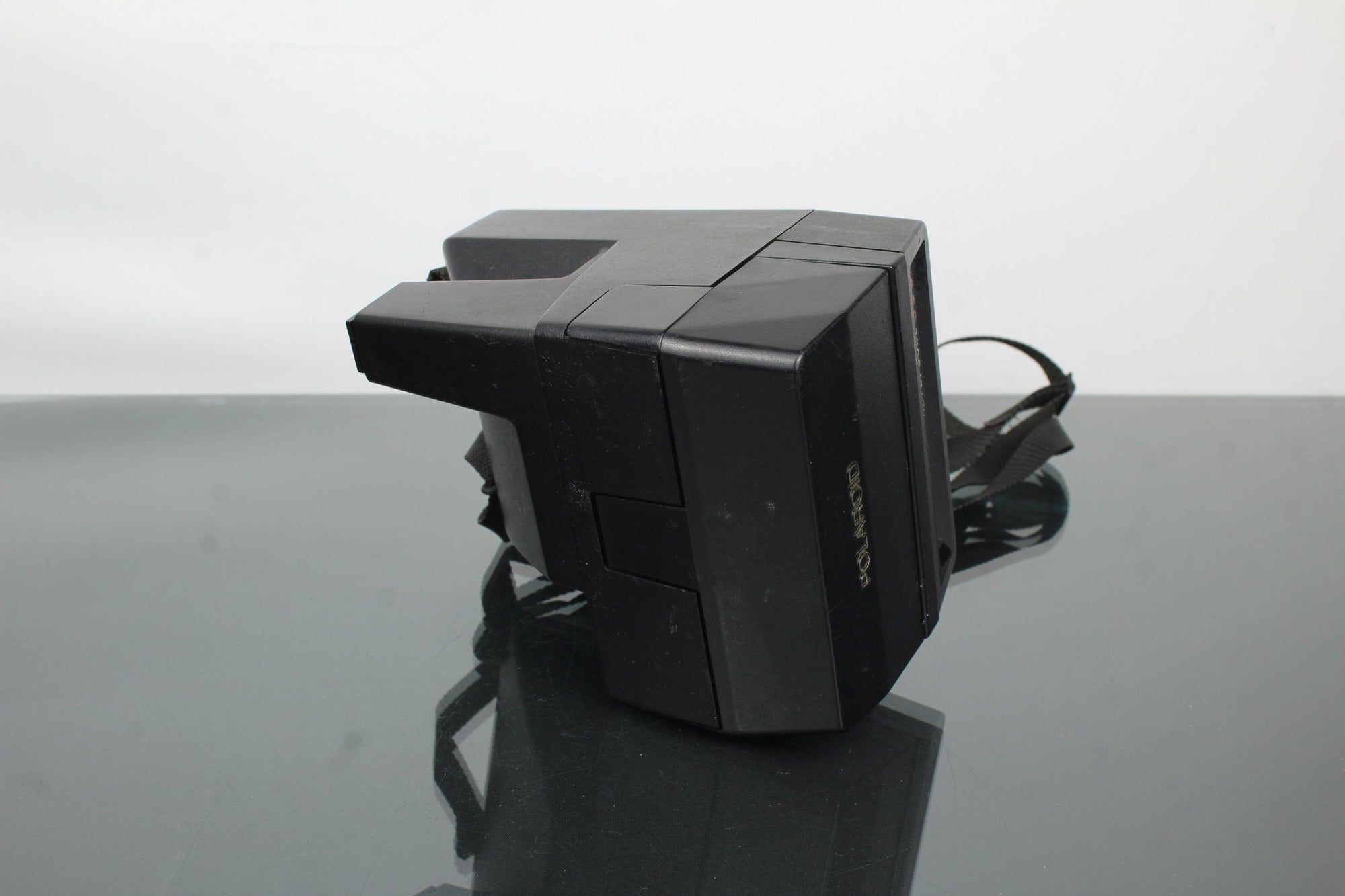 Polaroid Autofocus 660 - Dutch|Thrift